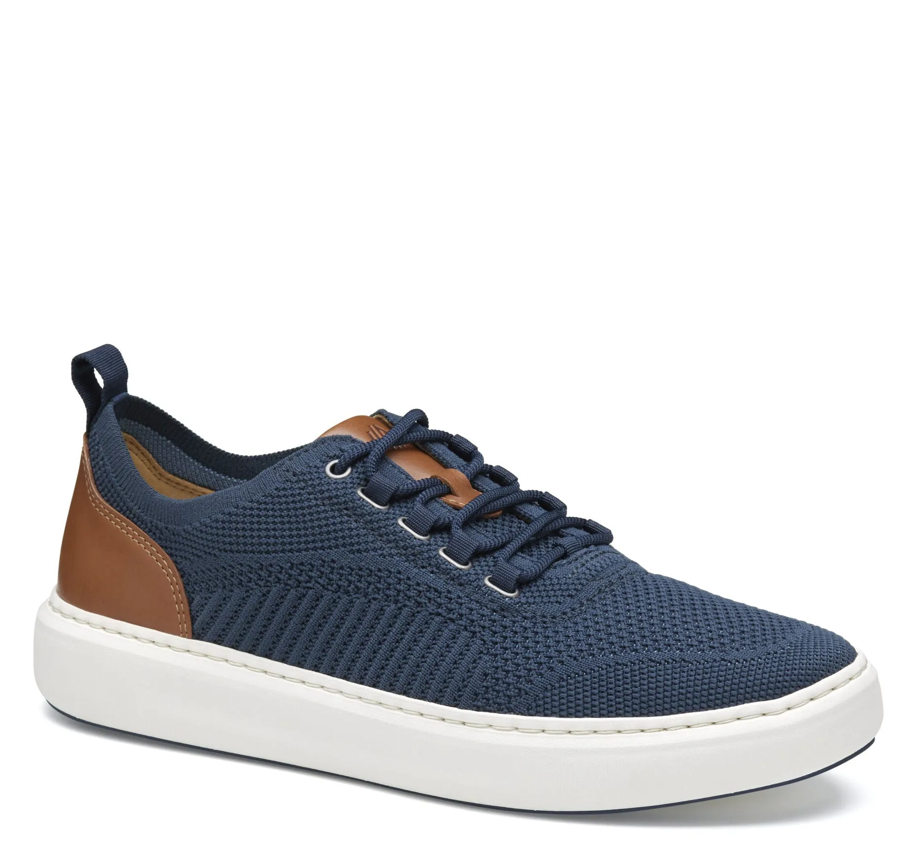 Anders Knit U-Throat - Mens Casual Sneaker