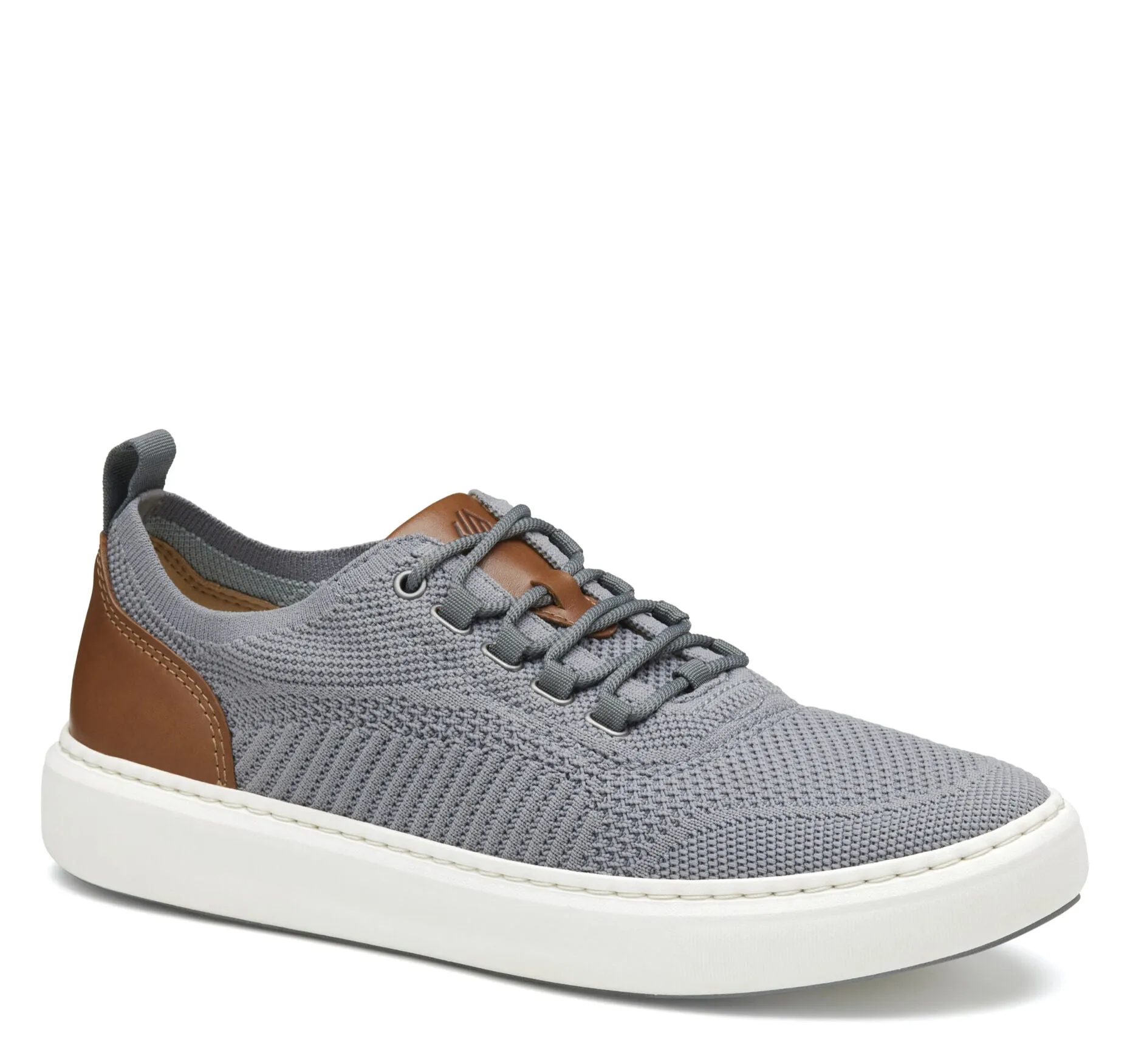 Anders Knit U-Throat - Mens Casual Sneaker