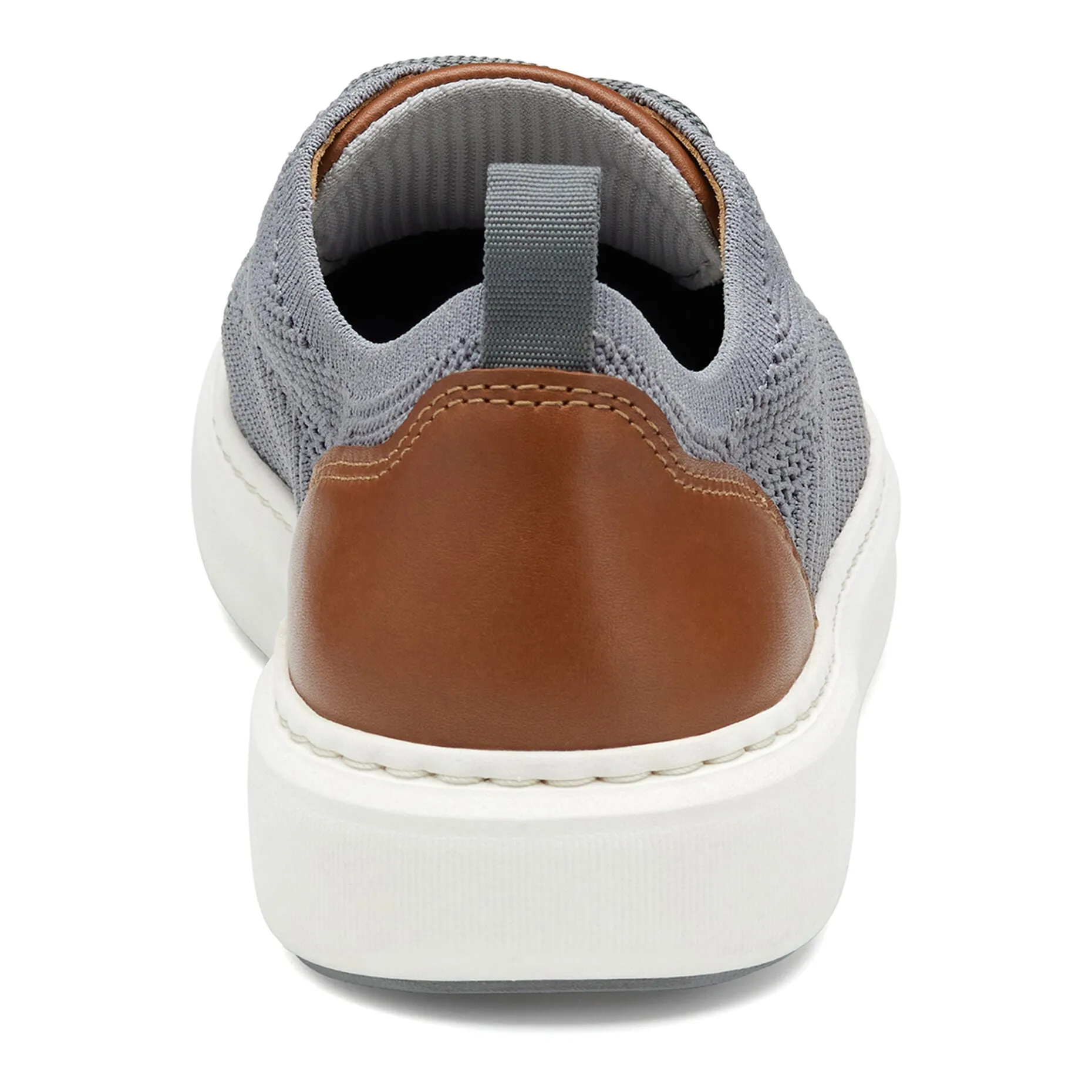 Anders Knit U-Throat - Mens Casual Sneaker