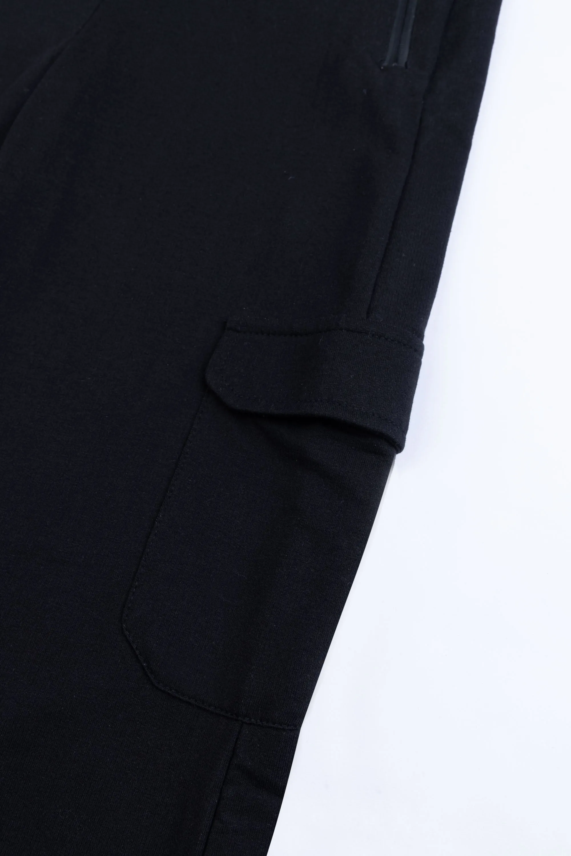Black Trousers