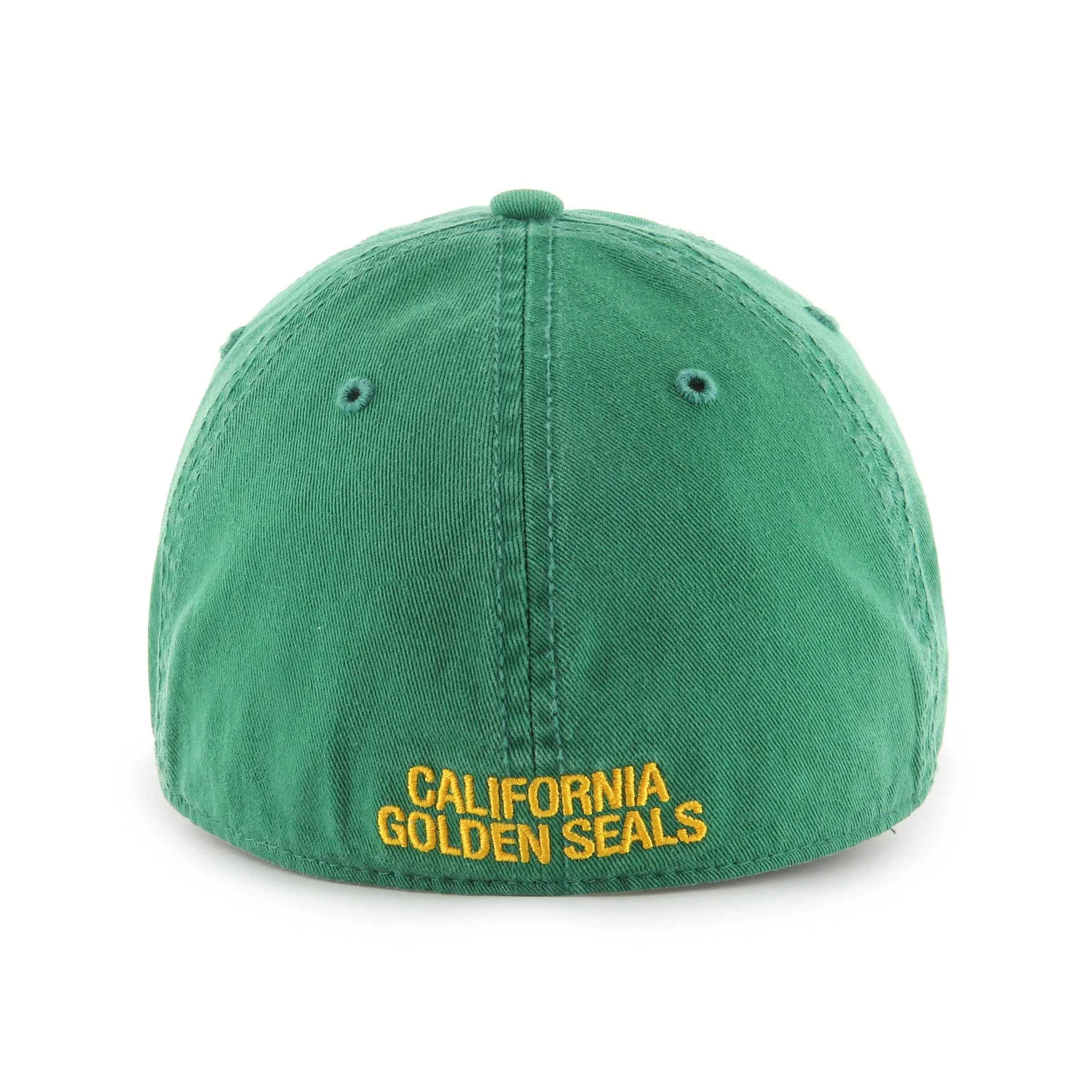CALIFORNIA GOLDEN SEALS VINTAGE CLASSIC '47 FRANCHISE