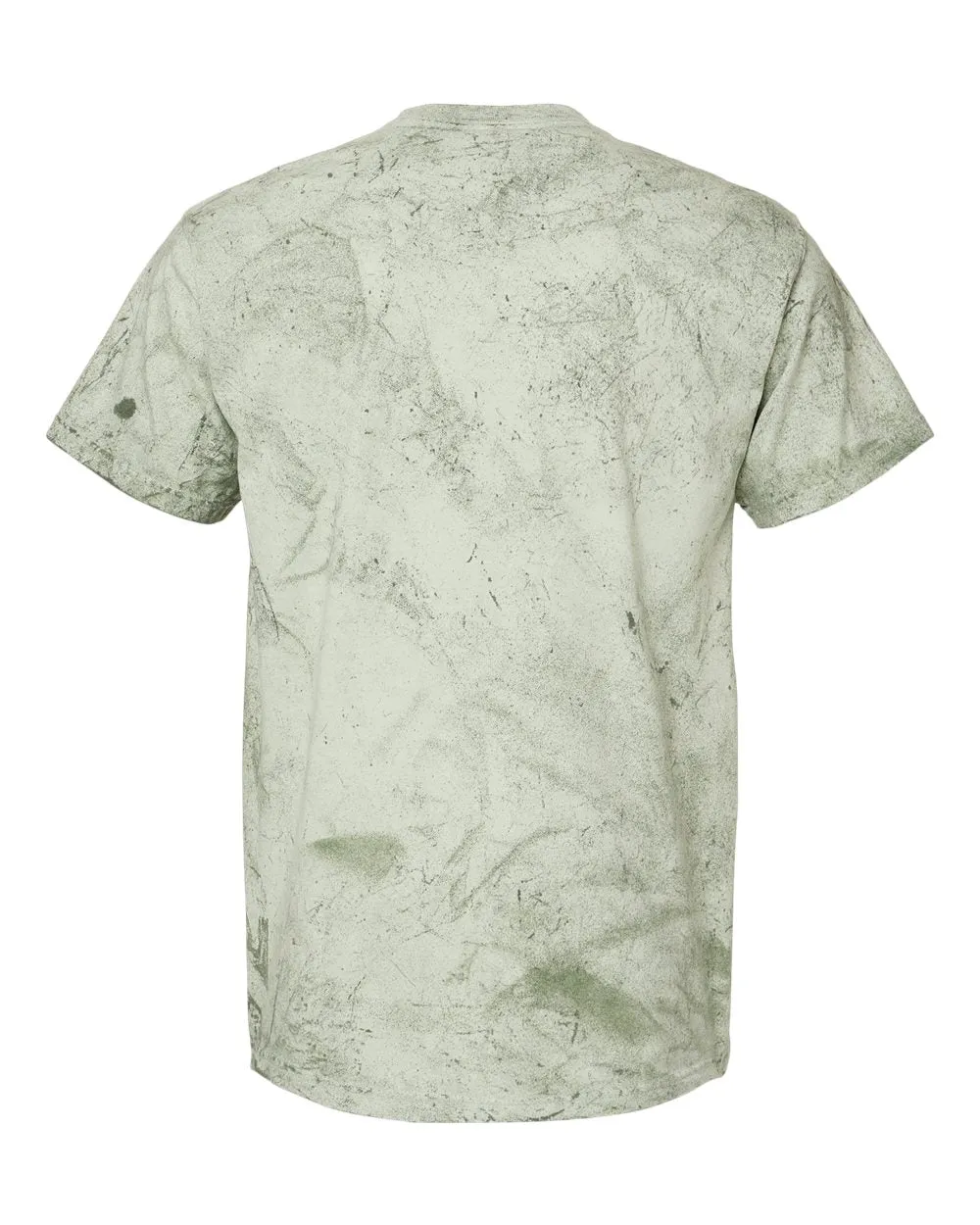 Colorblast Heavyweight T-Shirt
