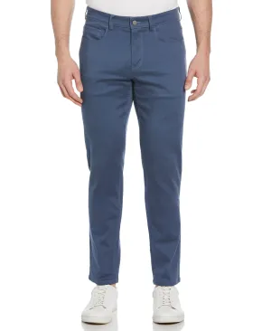 Cotton Tencel 5 Pocket Pant