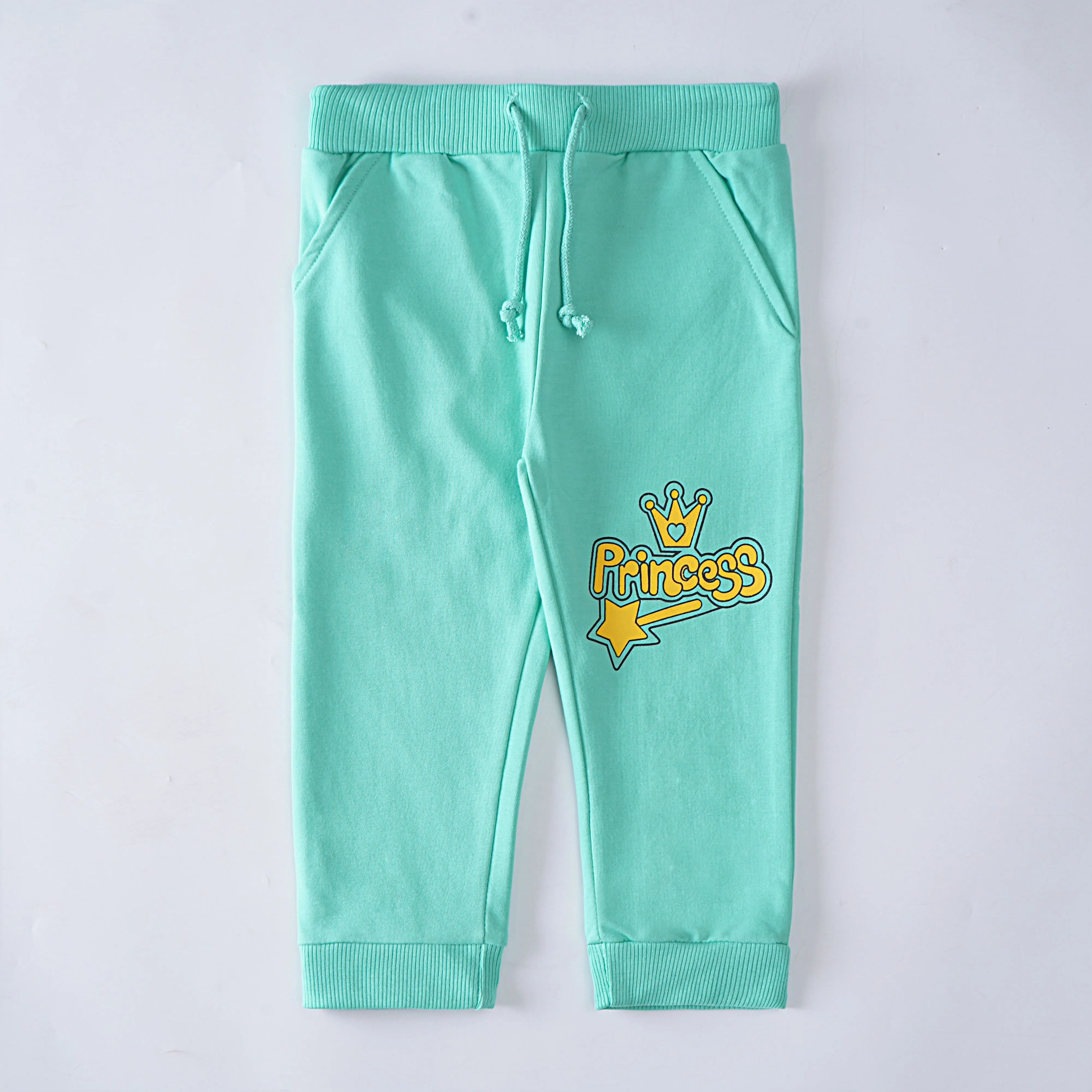 Girls Trouser (Princess)