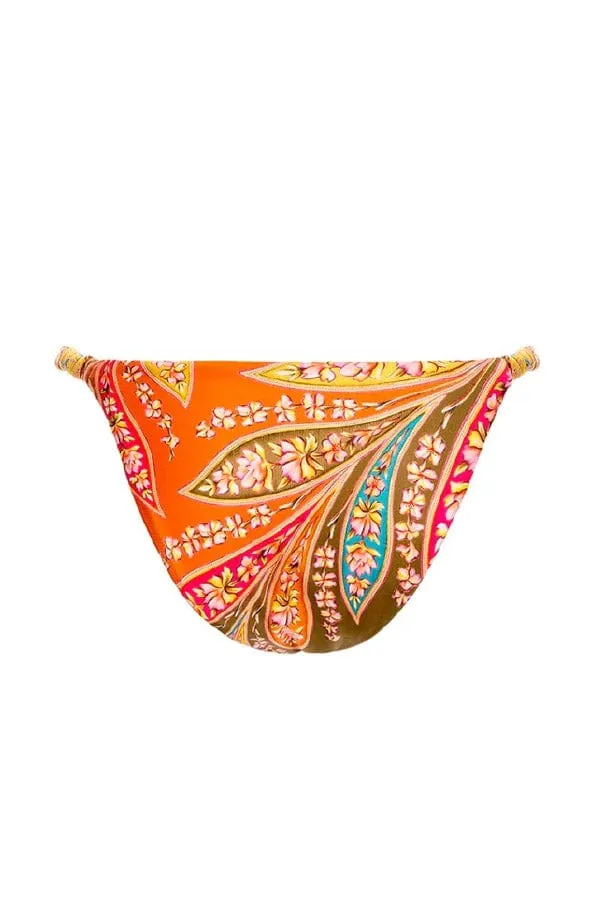 Jude Bikini Bottom- Lula Drop