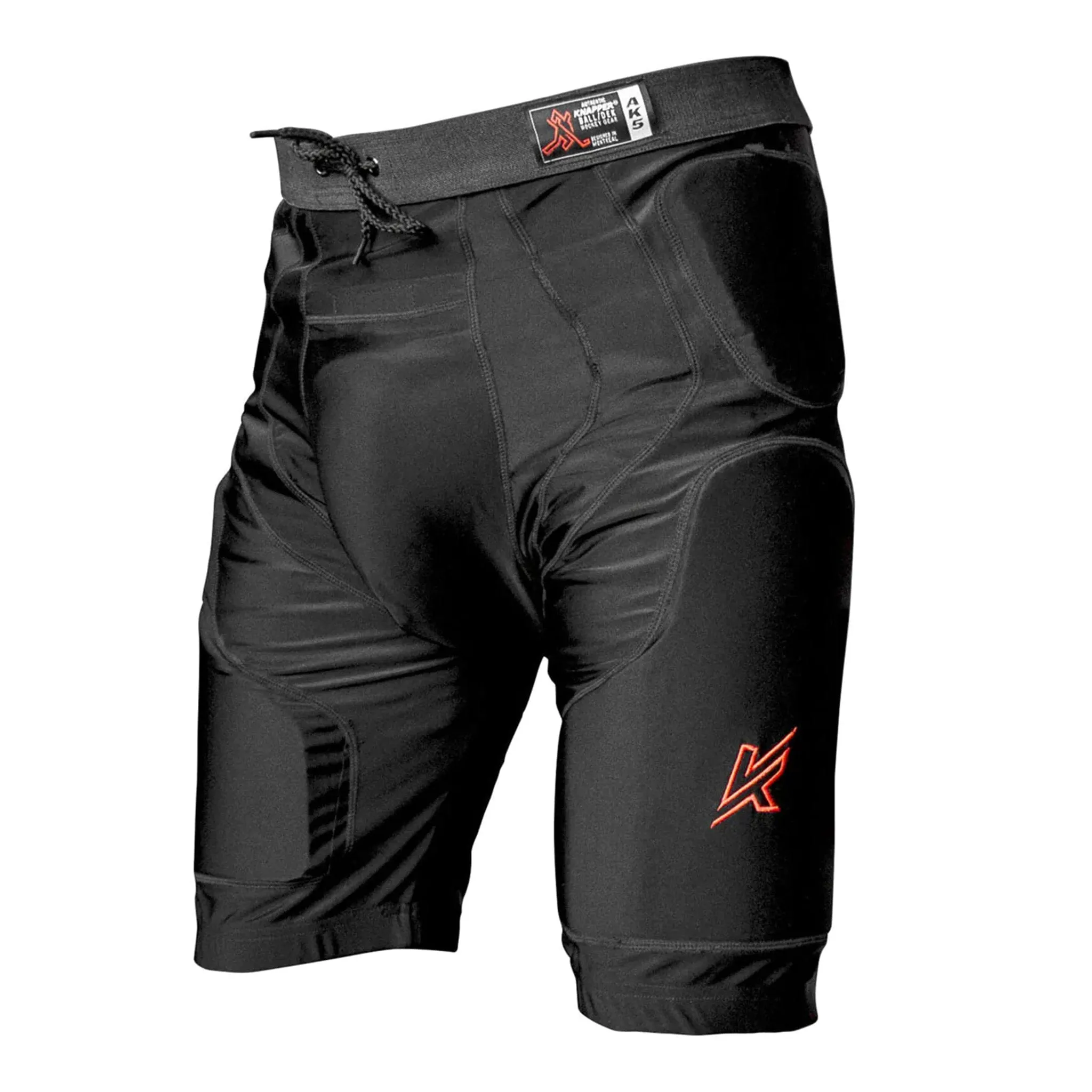 Knapper AK5 Ball Hockey Girdle