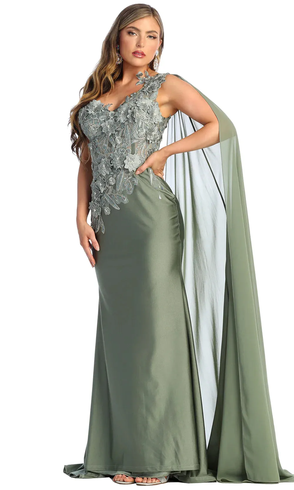 May Queen RQ7943