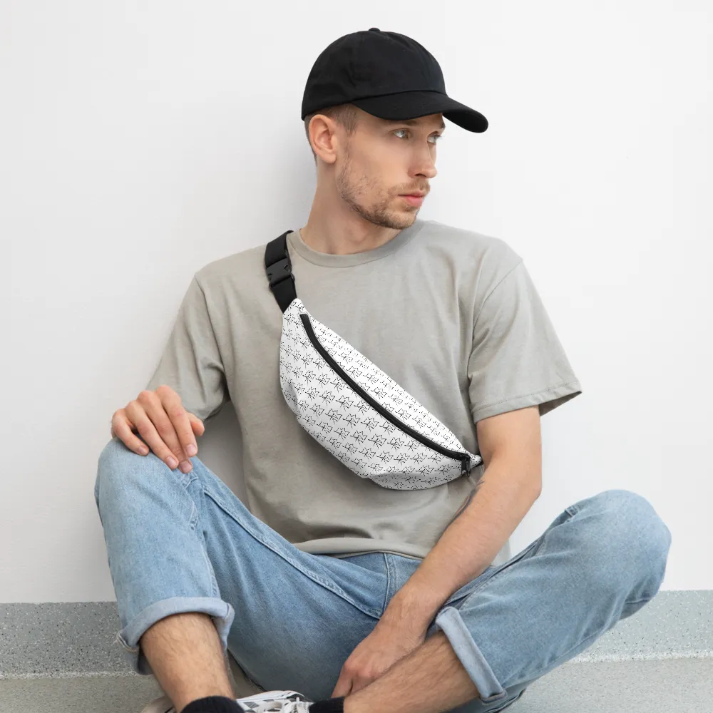 MPR Crown - Fanny Pack
