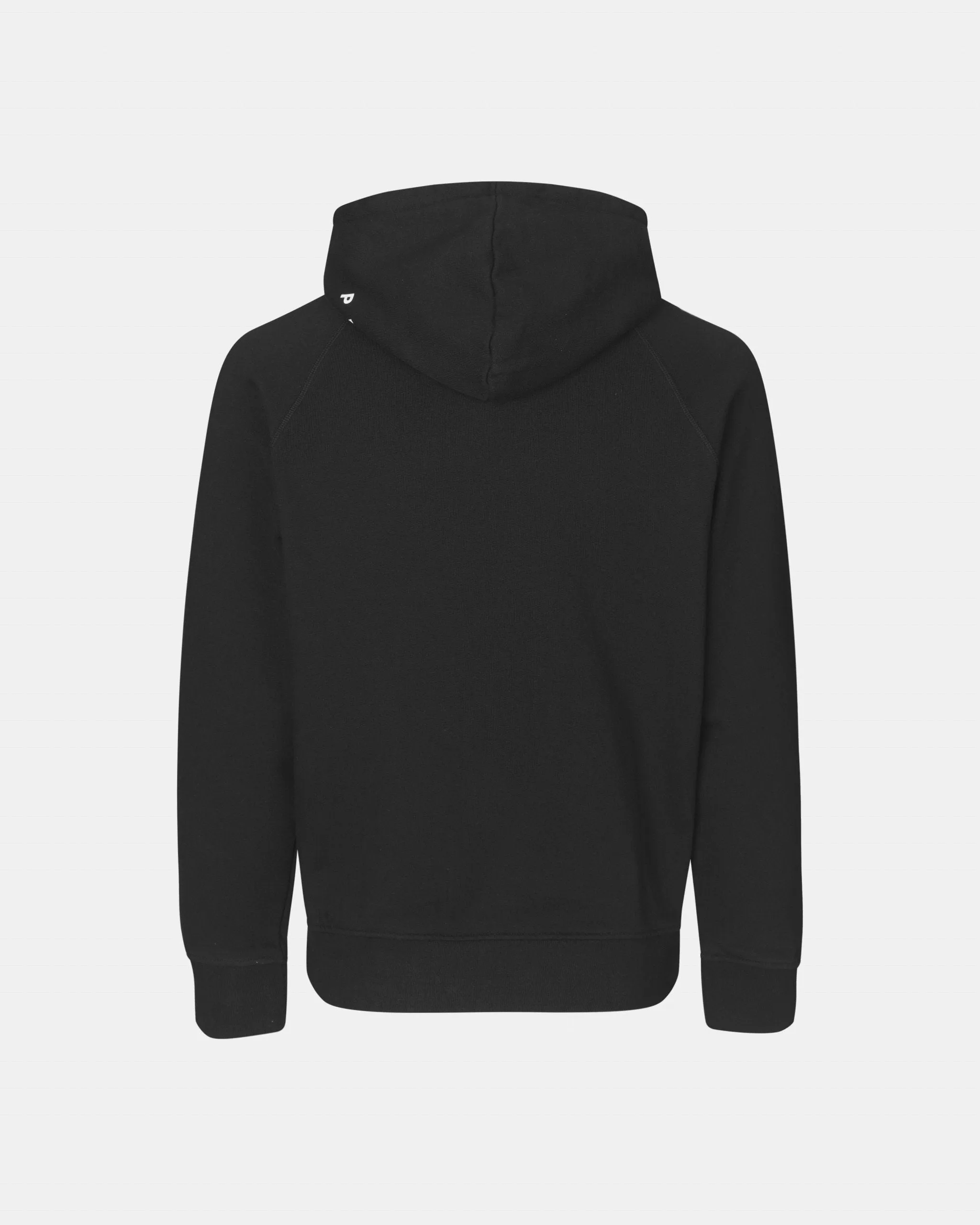 Off-Race PNS Hoodie - Black