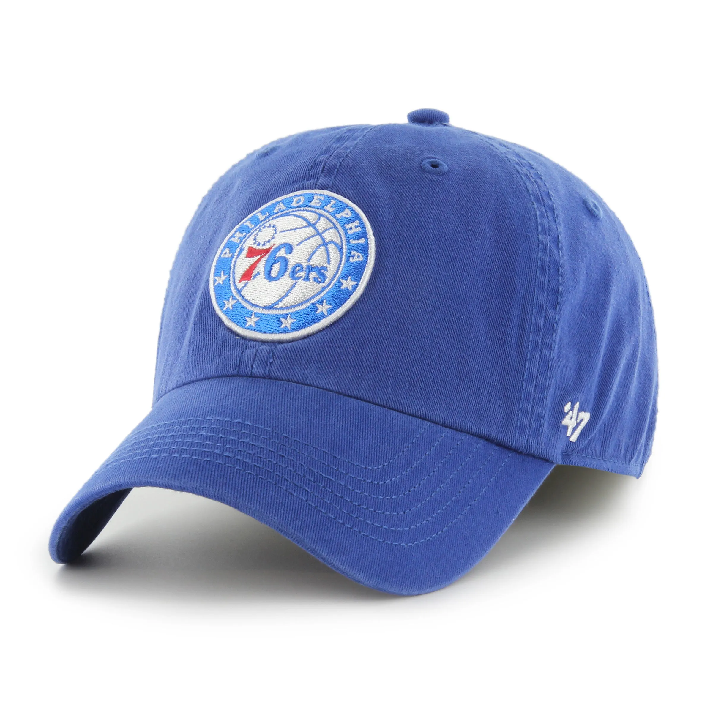 PHILADELPHIA 76ERS CLASSIC '47 FRANCHISE