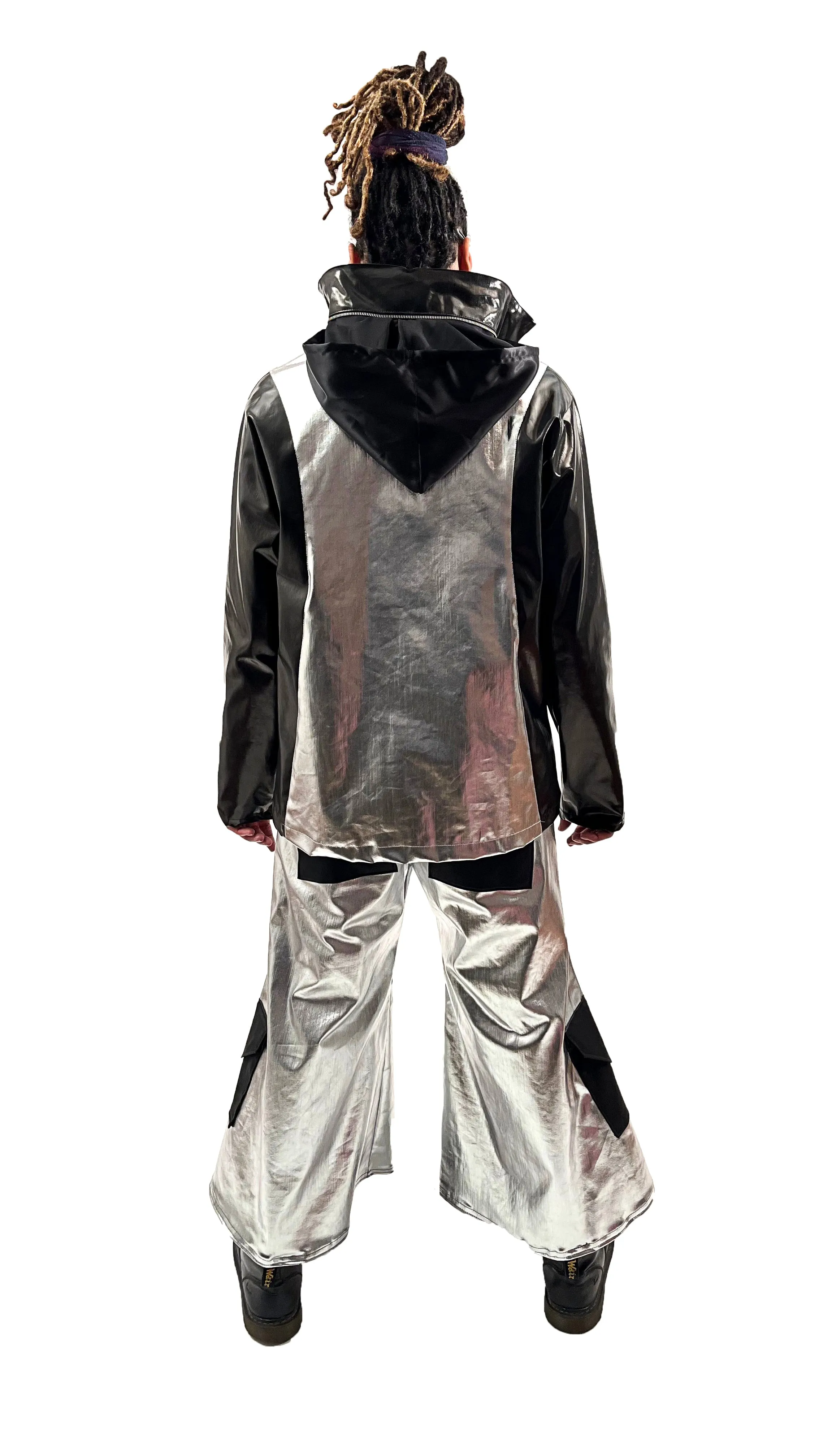 QUANTUM FOIL WINDBREAKER