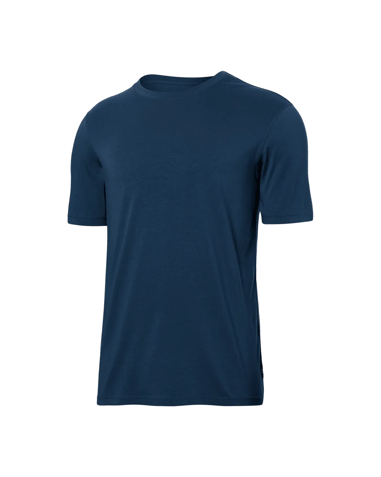 Saxx Mens Droptemp™ Cooling Cotton Tee