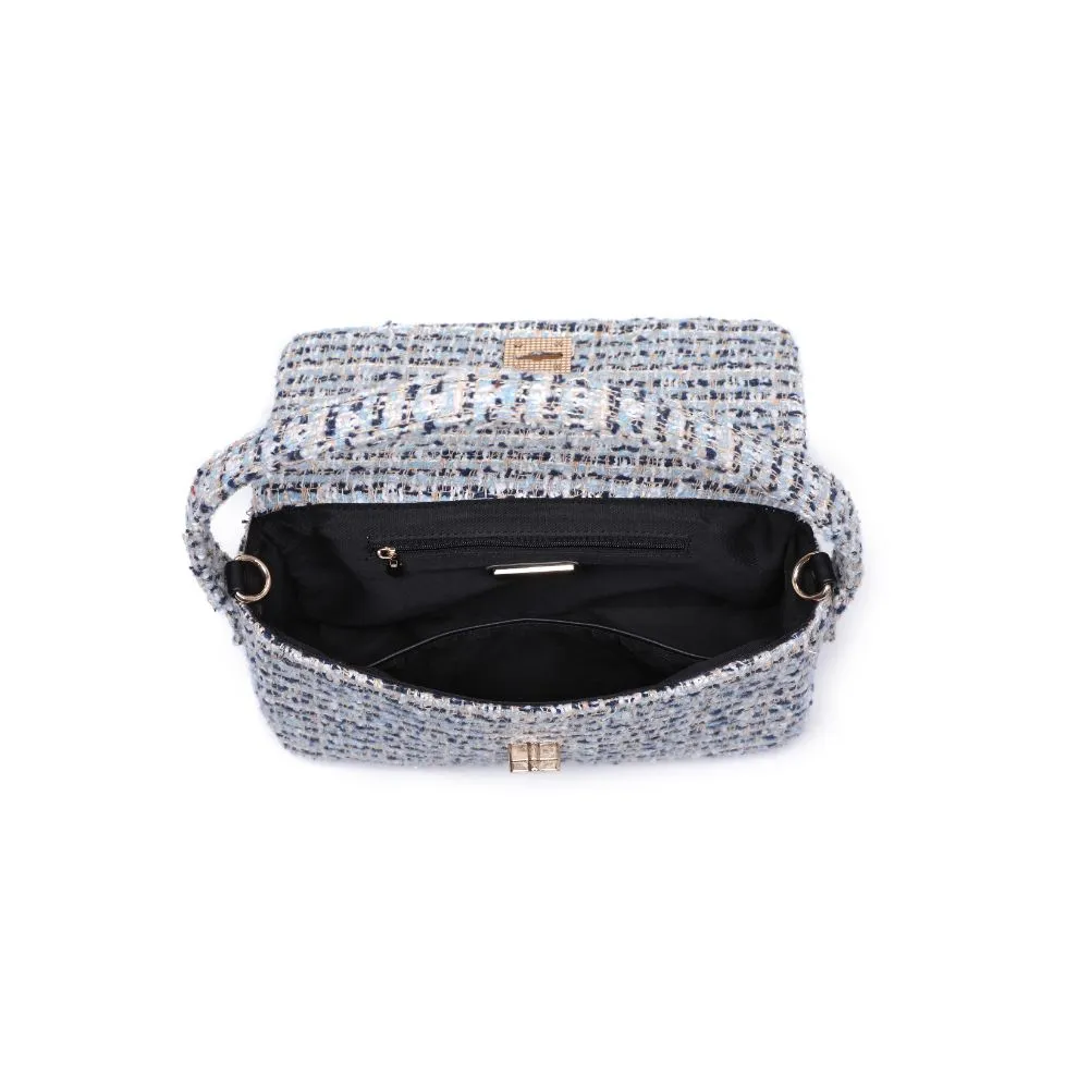 Sidney Crossbody
