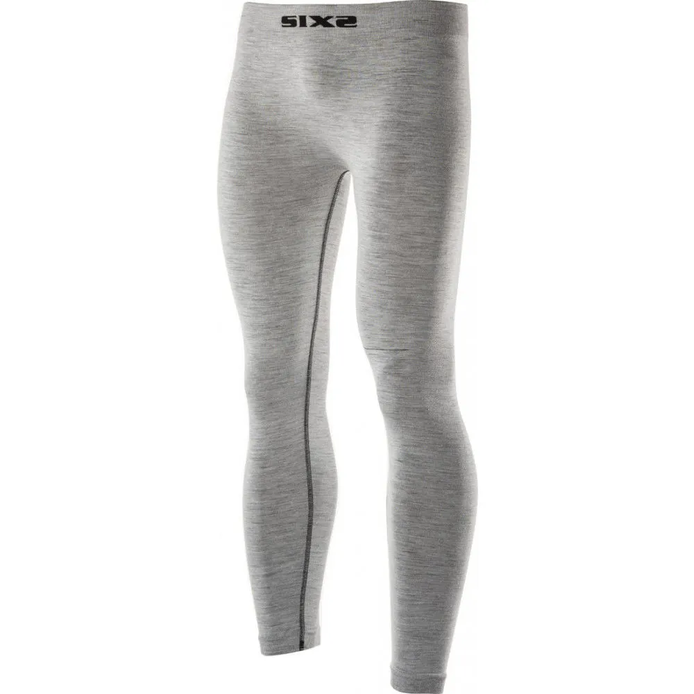 SIX2 Merinos Wool PNX Carbon Pants