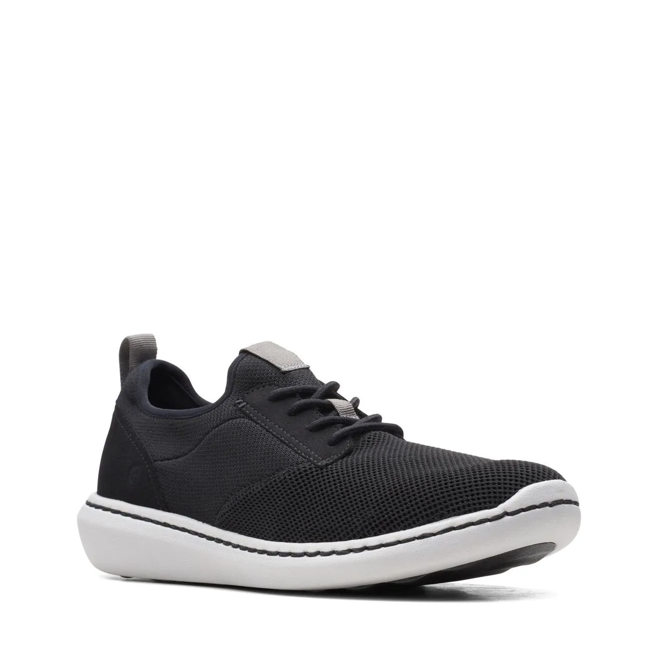 STEP URBAN LO BLACK