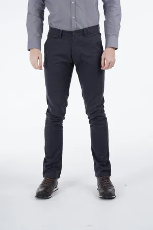 Stone Grey Pants