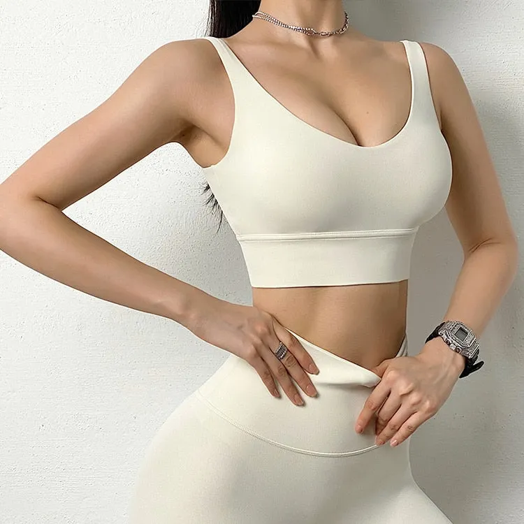 Yoga Set Sports Suit